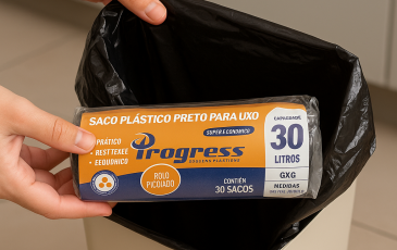Sacos de Lixo