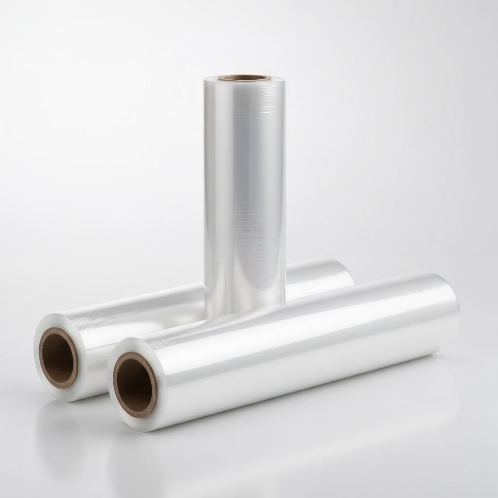 Filmes PVC